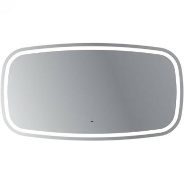 Cezares Molveno 150 CZR-SPC-MOLVENO-1500-800-MOV с подсветкой с сенсорным выключателем и датчиком движения
