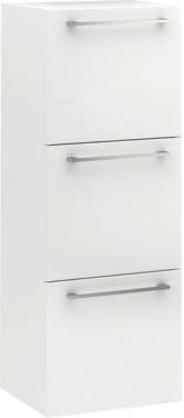 De Aqua Куба 40(3) белый