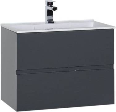 Aquanet Алвита 70 серый антрацит (00213093)
