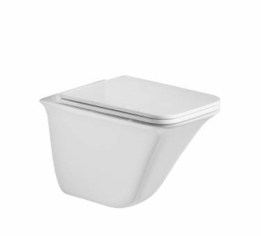 WeltWasser ROTBACH 004 GL-WT белый глянец
