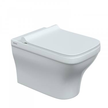 BERGES STRATI 53,5 см сиденье Strati SO, микролифт быстросъем(082132)