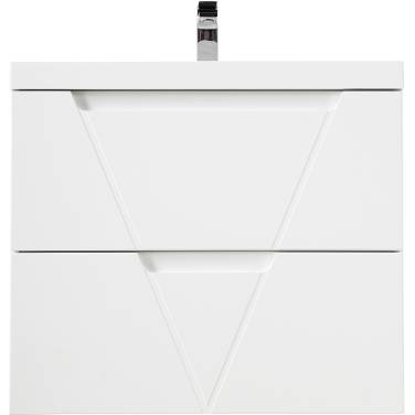 BelBagno Vittoria 80 VITTORIA-800-2C-SO-BO-P подвесная Bianco Opaco