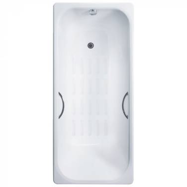 Delice Aurora 160х75 с отверстиями под ручки DLR230604R-AS