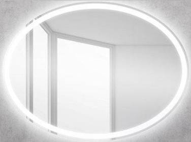 BelBagno 75x90 SPC-VST-750-900-LED-BTN с подсветкой