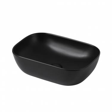 ABBER Rechteck AC2200MB черная матовая