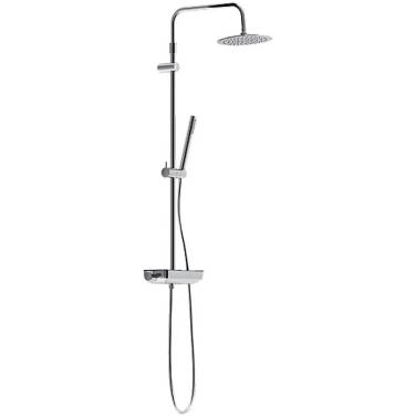 Damixa Scandinavian Pure 936780000 Хром