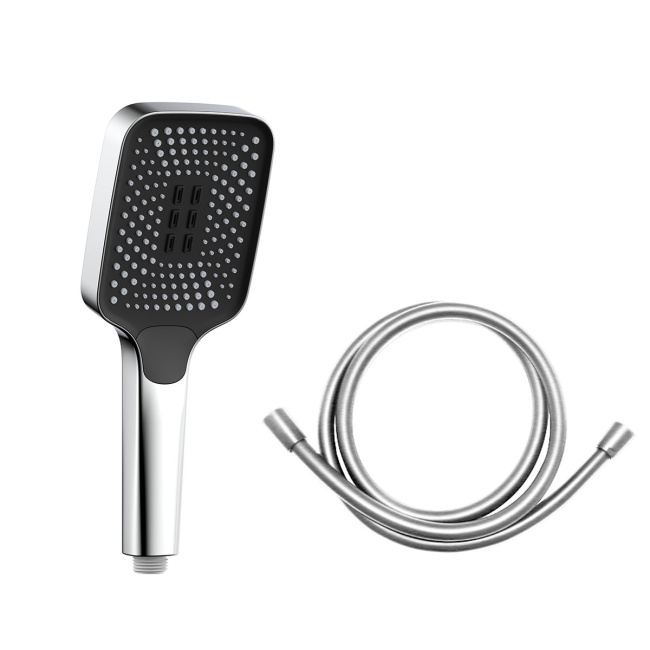 Vincea VSFW-321MT1CH встраиваемый, термостатический, двухрежимный, хром