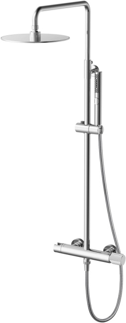 Allen Brau Liberty 5.33007-00 хром