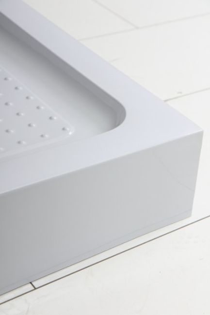 BelBagno TRAY-BB-R-80-550-15-W