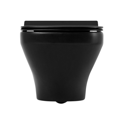 BelBagno SELA чёрный матовый