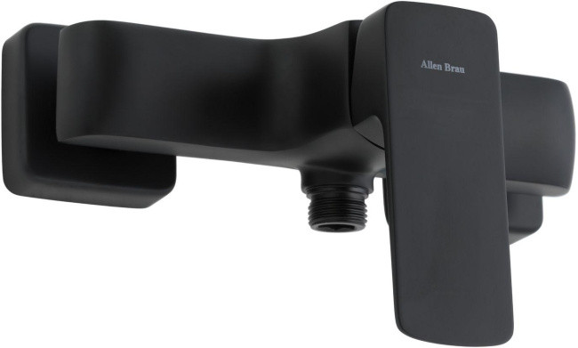Allen Brau Infinity 5.21010-31 черный матовый