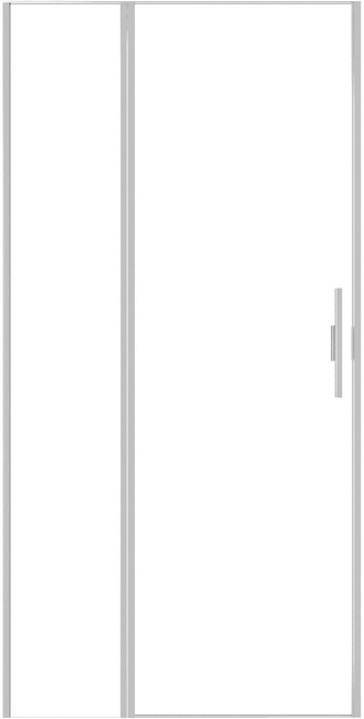 Allen Brau Priority 100 3.31005.BA серебро браш