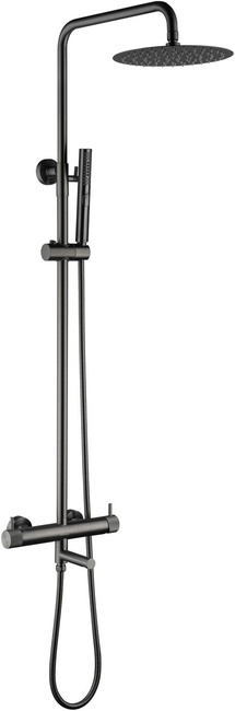 Allen Brau Priority 5.31С10-31 черный матовый