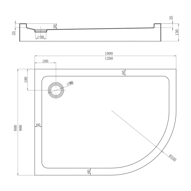Veconi TZ-55L TZ55L-10080-C5