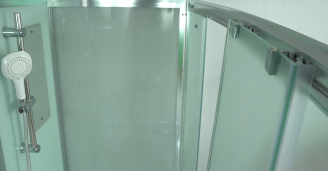 Timo Comfort T-8870 Fabric Glass