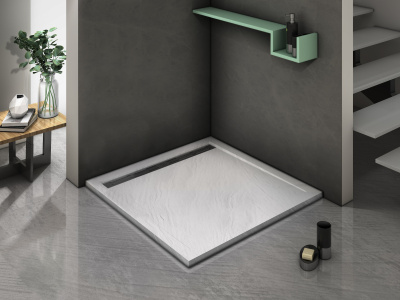 WeltWasser WW TRS  80 STONE-WT