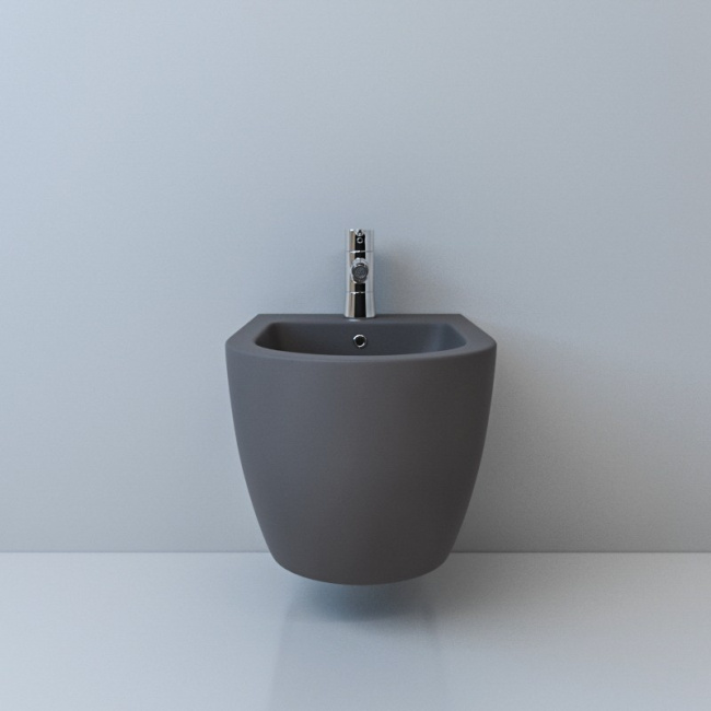 Esbano GARCIA серый