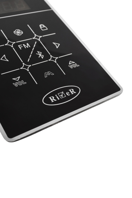 River Vitim 120/80/50 TH