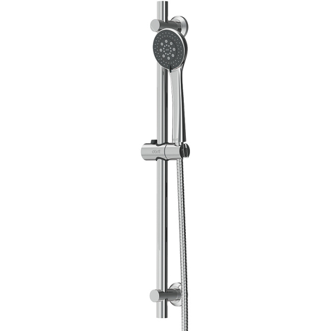 Dorff Norma D0101000 Хром