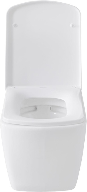 Allen Brau Liberty 4.33004.20 белый глянец