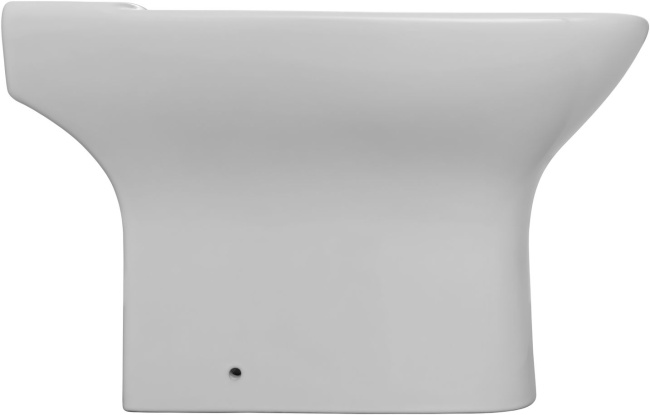 Aquanet Rimless Cube 2-C CL-12288 (чаша)