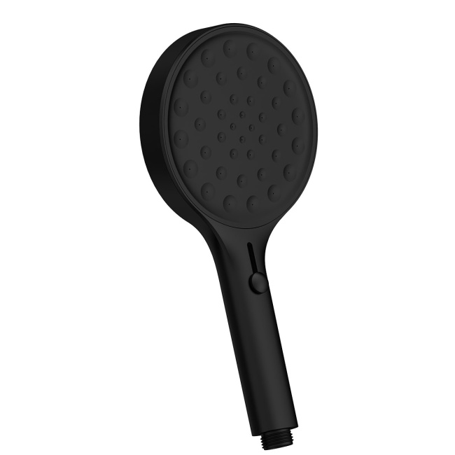 Vincea Inspire VSFW-3I22MT2RMB встраиваемый, термостатический, двухрежимный, черный