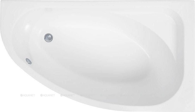 Aquanet MIA 140*80 R (246884)