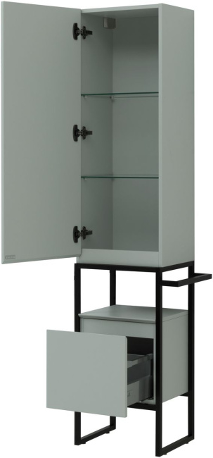 Allen Brau Priority 40 1.31006.PWM L папирус матовый