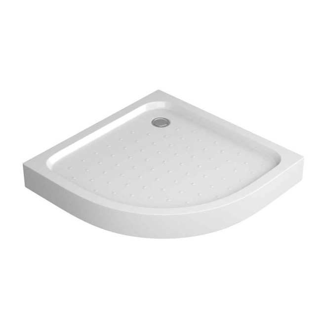 Niagara NG-P8080-14 (80х80х13) четверть круга,1 место