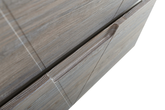 BelBagno Vittoria 100 VITTORIA-1000-2C-SO-PINO-P подвесная Pino