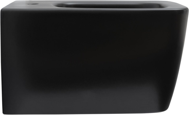 Allen Brau Liberty 4.33010.31 черный матовый