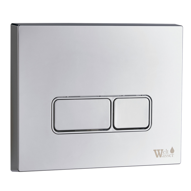 Комплект (инсталляция+унитаз+кнопка) WeltWasser MARBERG 410 + ERLENBACH 004 GL-WT + MAR 410 SE