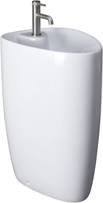 Allen Brau Infinity 4.21015.20 белый глянец