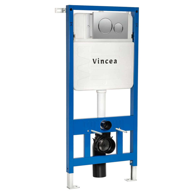 Vincea VIS-601, 500*1112, цвет сине-белый