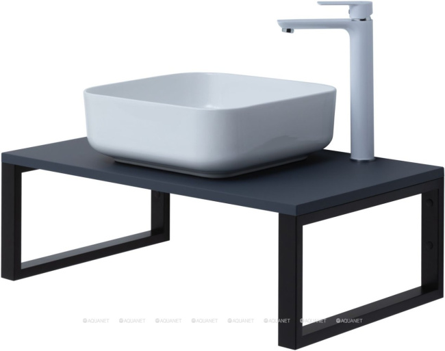 Aquanet Арт 75 цв.маренго (313270)