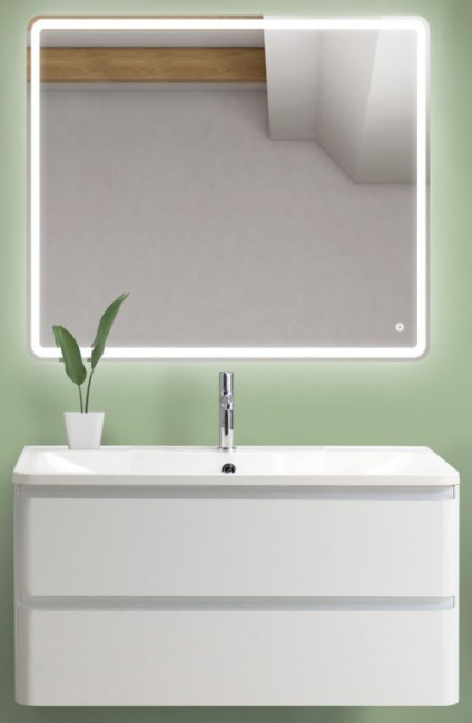 BelBagno Albano 80 см ALBANO-800-2C-SO-BL