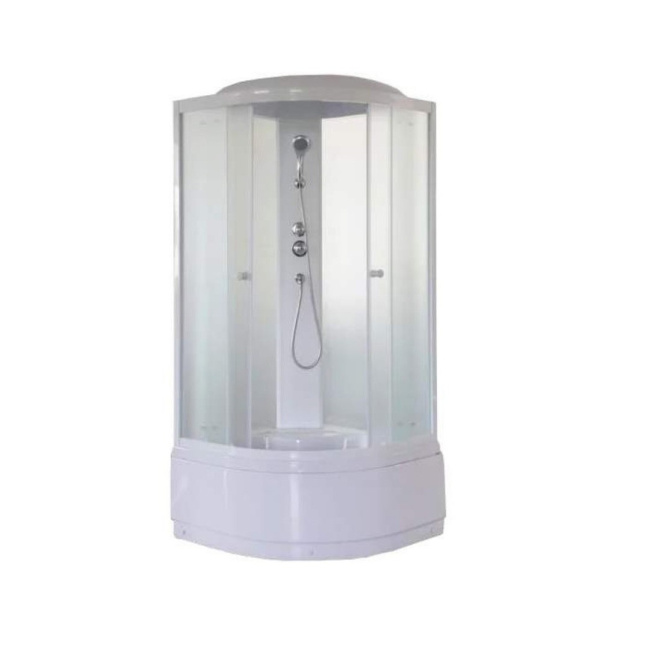 Parly EF821 (80х80х215)