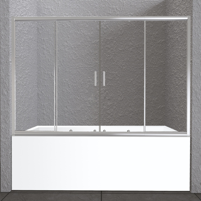 BelBagno UNIQUE-VF-2-150/180-140-C-Cr