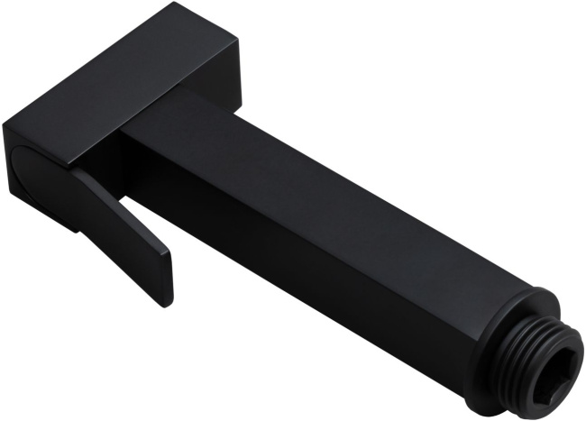 Allen Brau Infinity 5.21A05-31 черный матовый