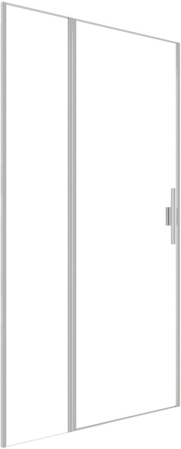 Allen Brau Priority 100 3.31005.BA серебро браш