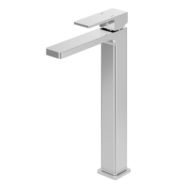 Grossman Style 520.K35.05.100 хром глянцевый