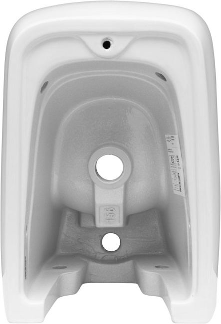 Allen Brau Liberty 4.33010.20 белый