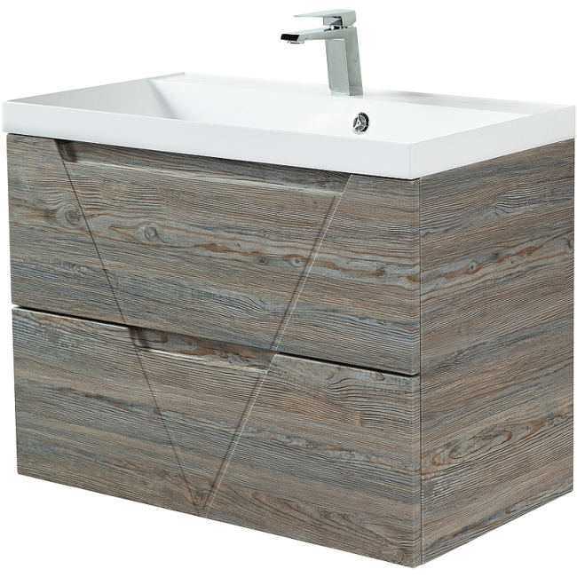 BelBagno Vittoria 70 VITTORIA-700-2C-SO-PINO-P подвесная Pino