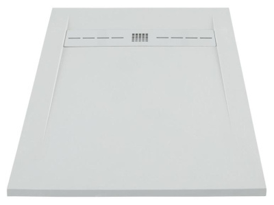 Allen Brau Infinity 140x90 8.21005-21 белый камень