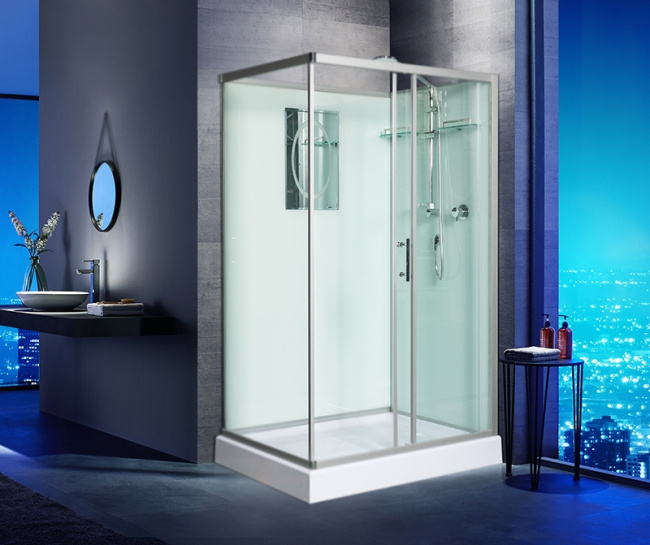 WeltWasser WW500 Laine 1211 120x90 10000003274