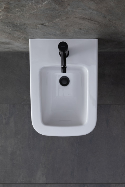 Allen Brau Infinity 4.21014.20 белый глянец