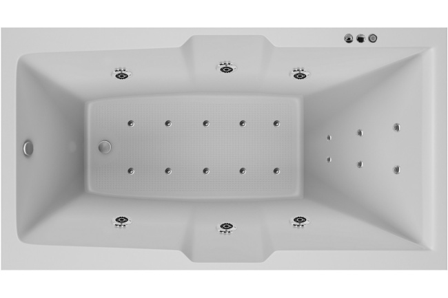 Relisan Темза 190 Правая