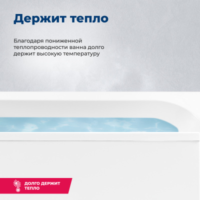 Aquanet Fregate 120x120 (с каркасом и фронтальной панелью)