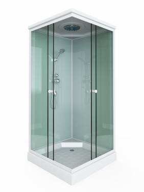 Arcus S-41 (90*90*210)