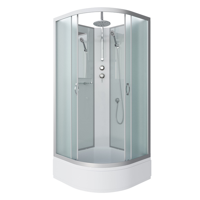 Niagara Classic NG-3301-14BKT 90x90